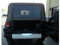 Jeep Wrangler Unlimited Sahara 4x4 Black photo #24