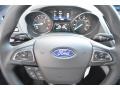 Ford Escape SE White Platinum photo #14