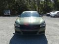 Dodge Charger SXT F8 Green photo #8