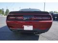 Dodge Challenger R/T Scat Pack Octane Red Pearl photo #15