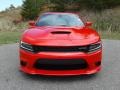 Dodge Charger R/T Scat Pack Torred photo #3