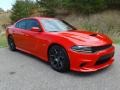 Dodge Charger R/T Scat Pack Torred photo #4
