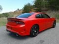 Dodge Charger R/T Scat Pack Torred photo #6
