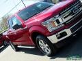Ford F150 XLT SuperCab 4x4 Ruby Red photo #30