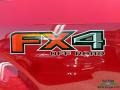 Ford F150 XLT SuperCab 4x4 Ruby Red photo #33