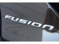 Ford Fusion SE Shadow Black photo #30