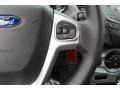 Ford Fiesta SE Hatchback Magnetic photo #20