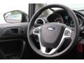 Ford Fiesta SE Hatchback Magnetic photo #26