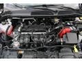Ford Fiesta SE Hatchback Magnetic photo #33