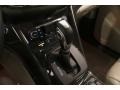 Ford Escape Titanium 4WD Sunset Metallic photo #13