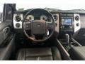 Ford Expedition Limited Tuxedo Black photo #4