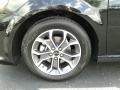 Chevrolet Sonic LT Hatchback Mosaic Black Metallic photo #20