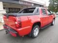 Chevrolet Avalanche LS 4x4 Victory Red photo #2