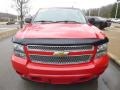 Chevrolet Avalanche LS 4x4 Victory Red photo #4