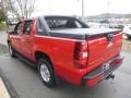 Chevrolet Avalanche LS 4x4 Victory Red photo #7