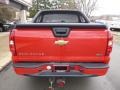 Chevrolet Avalanche LS 4x4 Victory Red photo #8