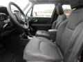 Jeep Renegade Limited 4x4 Black photo #10