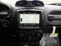 Jeep Renegade Limited 4x4 Black photo #17