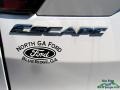 Ford Escape SE 4WD White Platinum photo #33