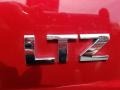 Chevrolet Suburban LTZ 4WD Crystal Red Tintcoat photo #7
