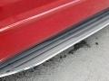 Chevrolet Suburban LTZ 4WD Crystal Red Tintcoat photo #10