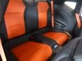 Chevrolet Camaro SS Coupe Hot Wheels Package Crush (Orange) photo #12