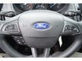 Ford Focus SE Sedan Magnetic photo #19