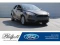 Ford Focus SE Hatch Magnetic photo #1