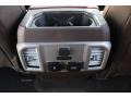 Ford F150 King Ranch SuperCrew 4x4 White Gold photo #30