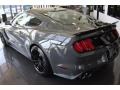 Ford Mustang Shelby GT350 Lead Foot Gray photo #7