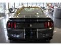 Ford Mustang Shelby GT350 Lead Foot Gray photo #8