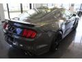 Ford Mustang Shelby GT350 Lead Foot Gray photo #9