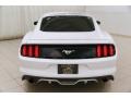 Ford Mustang EcoBoost Coupe Oxford White photo #21