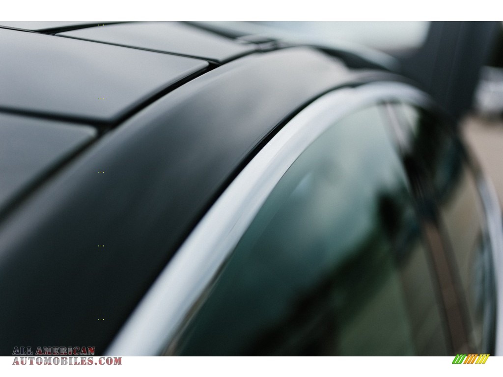 2013 Model S P85 Performance - Black / Black photo #16
