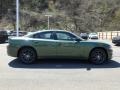 Dodge Charger GT AWD F8 Green photo #6