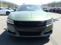 Dodge Charger GT AWD F8 Green photo #8
