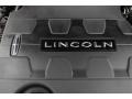 Lincoln MKZ 3.7L V6 FWD White Platinum photo #27