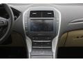 Lincoln MKZ 3.7L V6 FWD White Platinum photo #30