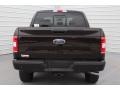 Ford F150 XLT SuperCrew 4x4 Magma Red photo #9