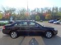 Chevrolet Impala LS Black photo #6