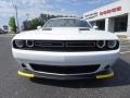 Dodge Challenger R/T Scat Pack White Knuckle photo #2