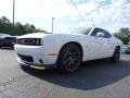 Dodge Challenger R/T Scat Pack White Knuckle photo #3