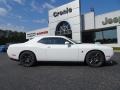 Dodge Challenger R/T Scat Pack White Knuckle photo #10
