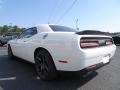 Dodge Challenger R/T Scat Pack White Knuckle photo #13