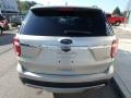 Ford Explorer Limited 4WD White Gold photo #6
