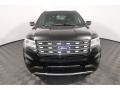 Ford Explorer Limited 4WD Shadow Black photo #11