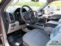Ford F150 XLT SuperCrew 4x4 Magma Red photo #28