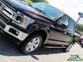 Ford F150 XLT SuperCrew 4x4 Magma Red photo #31