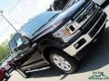 Ford F150 XLT SuperCrew 4x4 Magma Red photo #32