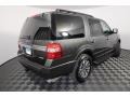 Ford Expedition XLT 4x4 Magnetic photo #15